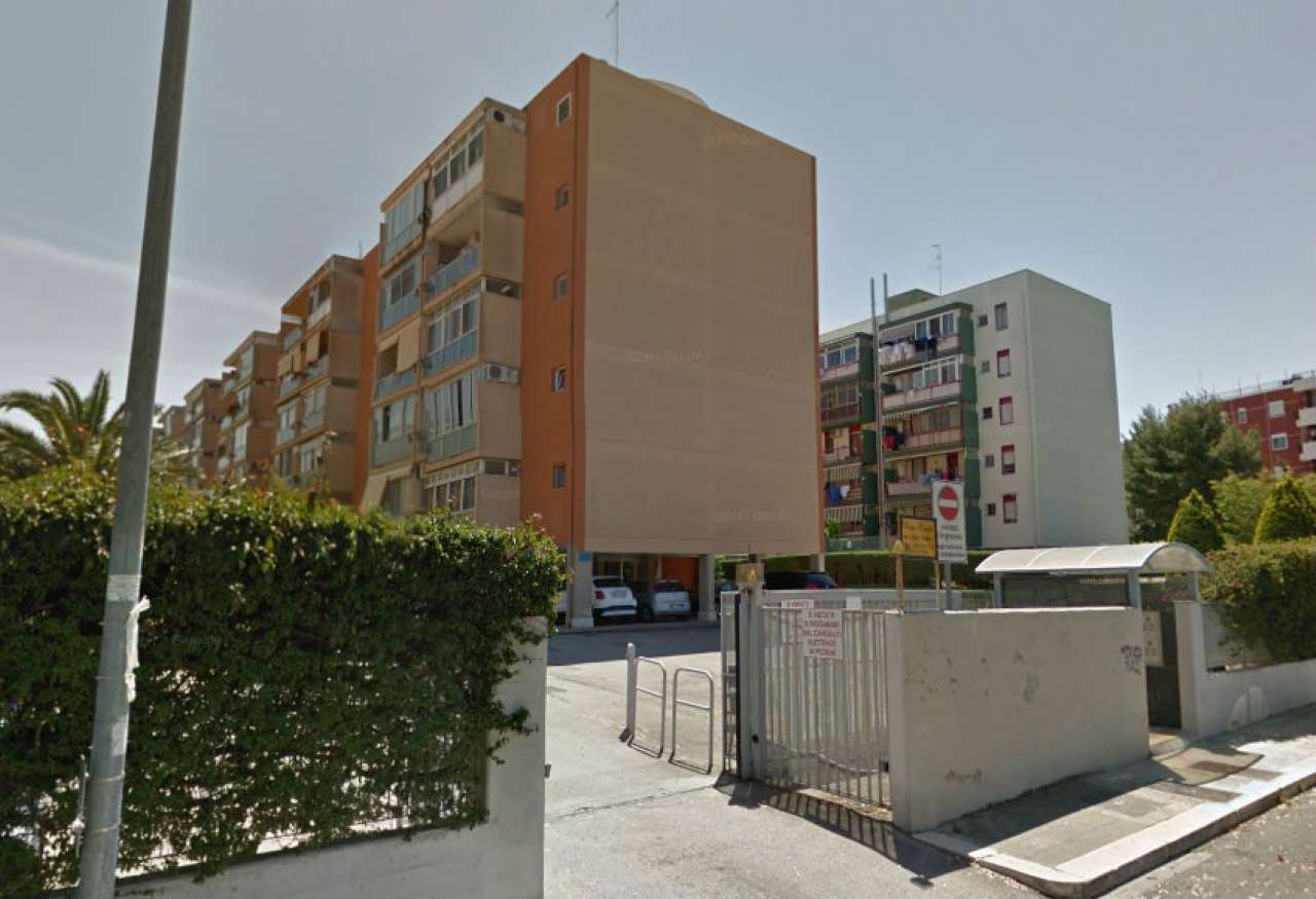  bari vendita quart: san paolo progetto immobiliare srl