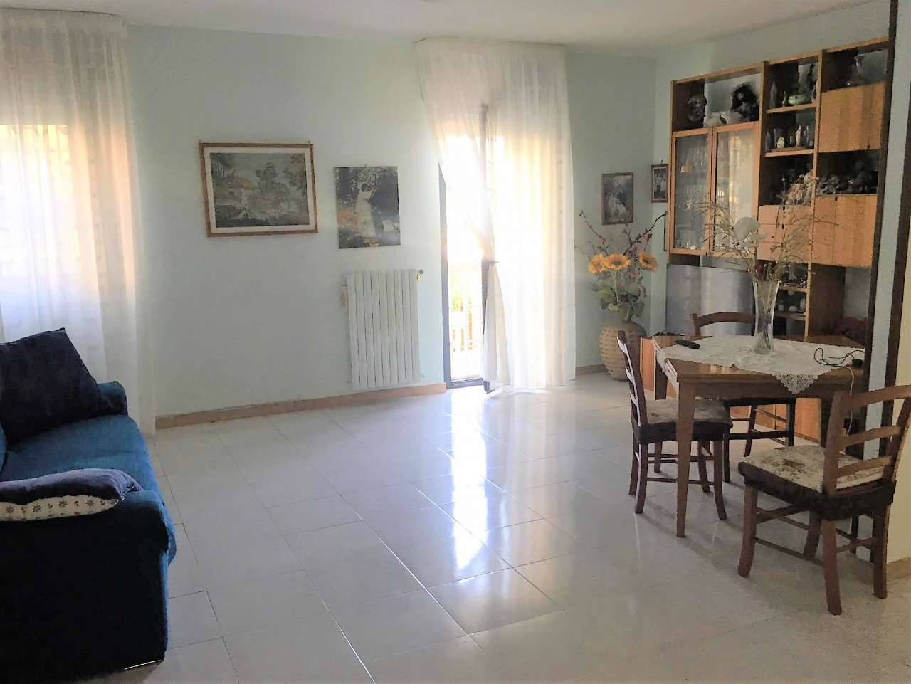 Appartamento BARI vendita  CEGLIE DEL CAMPO Nuzzi PROGETTO IMMOBILIARE SRL