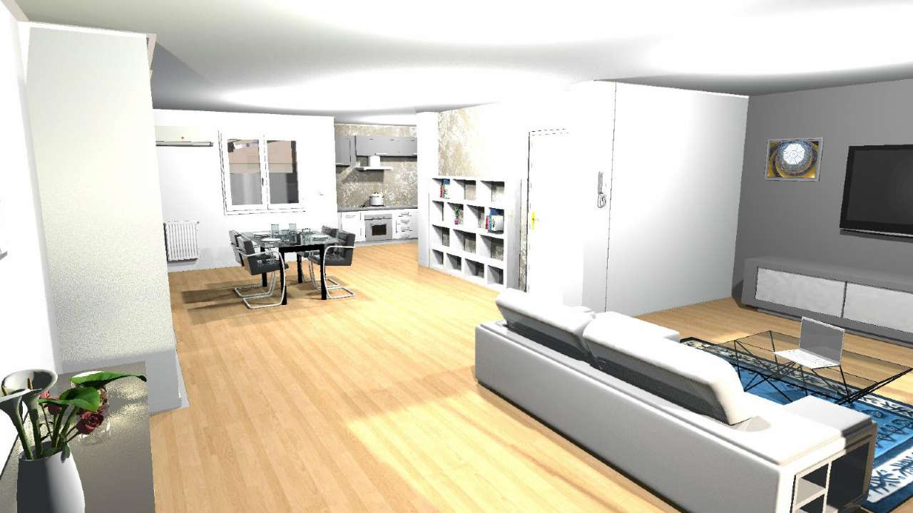 Appartamento BITETTO vendita   buonarroti PROGETTO IMMOBILIARE SRL