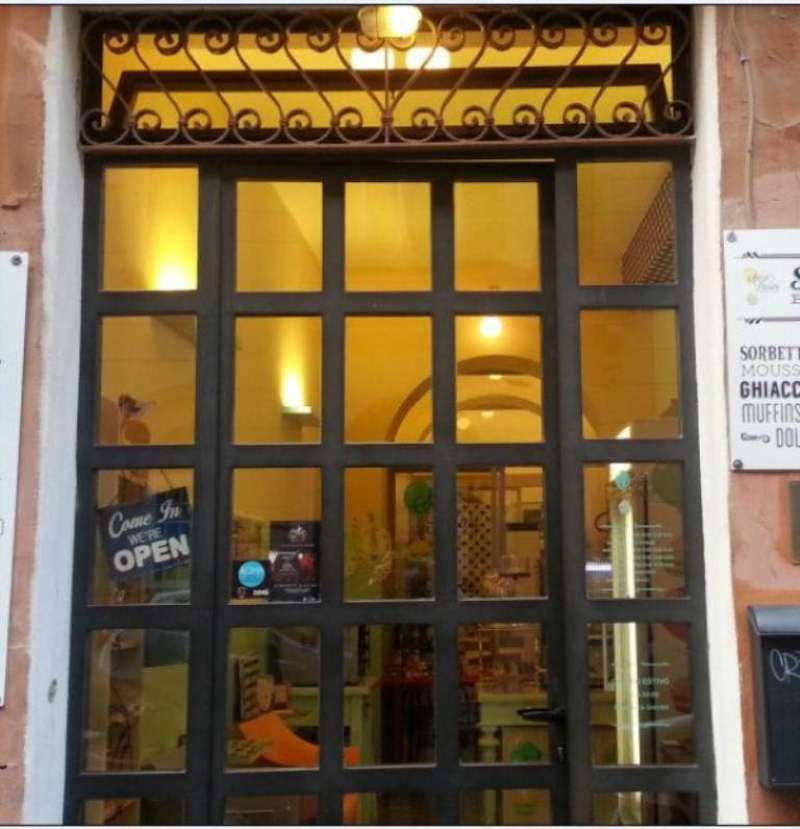 Negozio - Loc.Com. ROMA vendita  Centro storico dei Campani Uno Holding