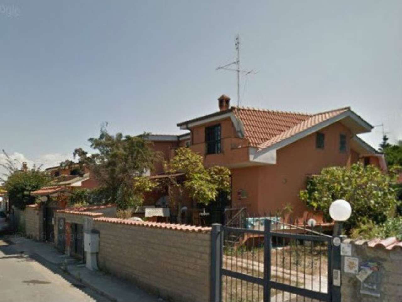 Villa Affiancata - Schiera ARDEA vendita   Fiastra Uno Holding