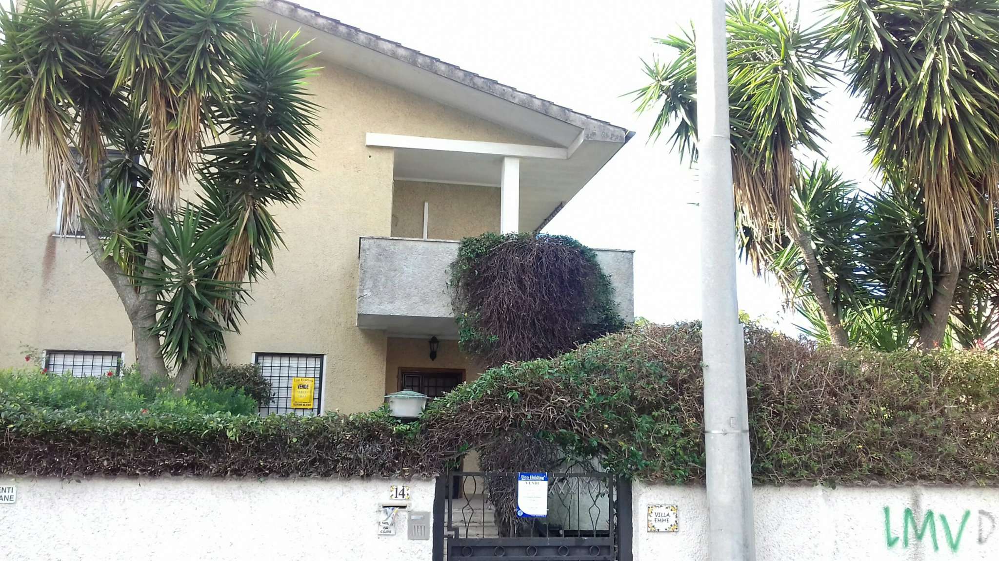 Villa Bifamiliare ANZIO vendita   dei Gelsomini Uno Holding