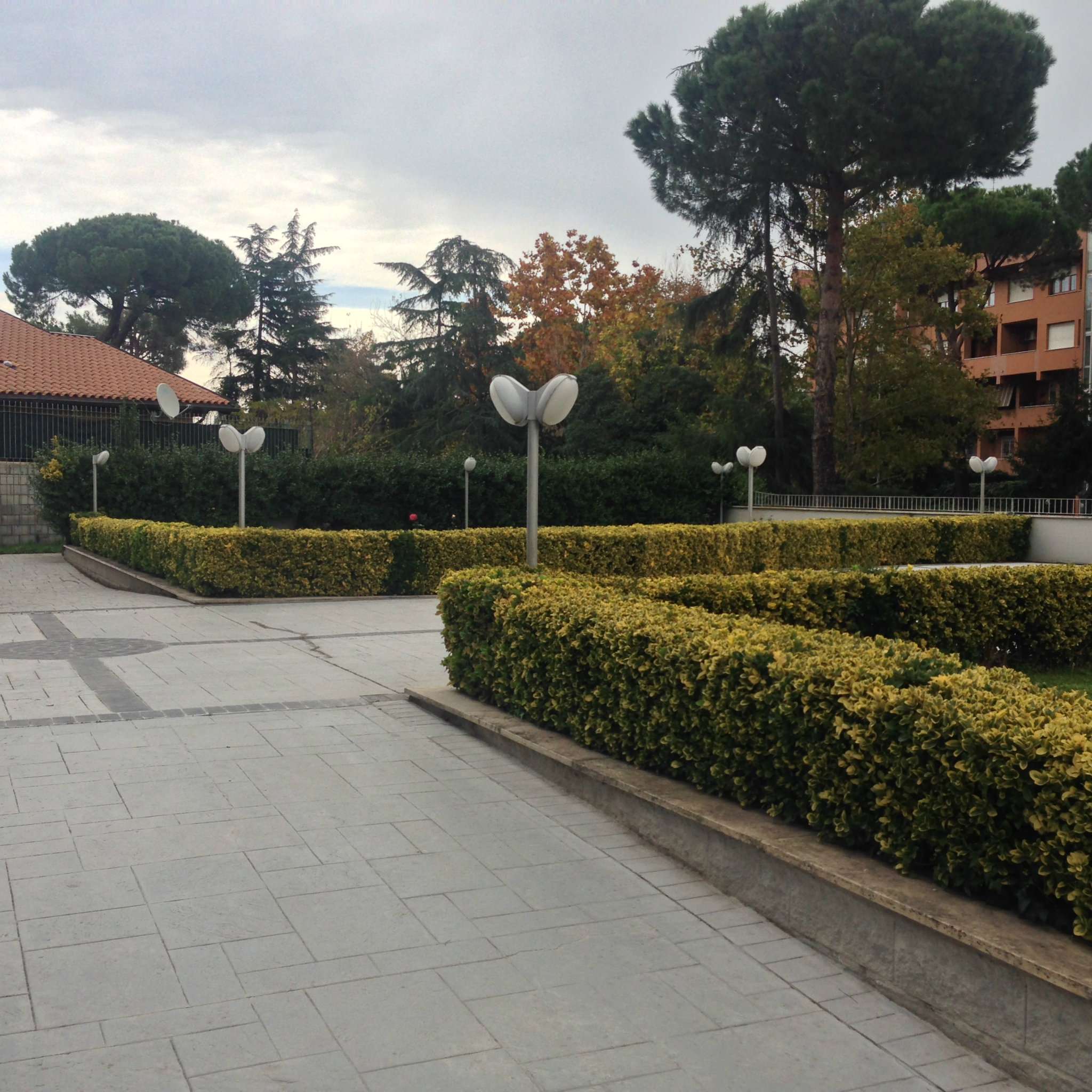 Appartamento ROMA vendita  ARDEATINO  dell'Automobilismo Uno Holding