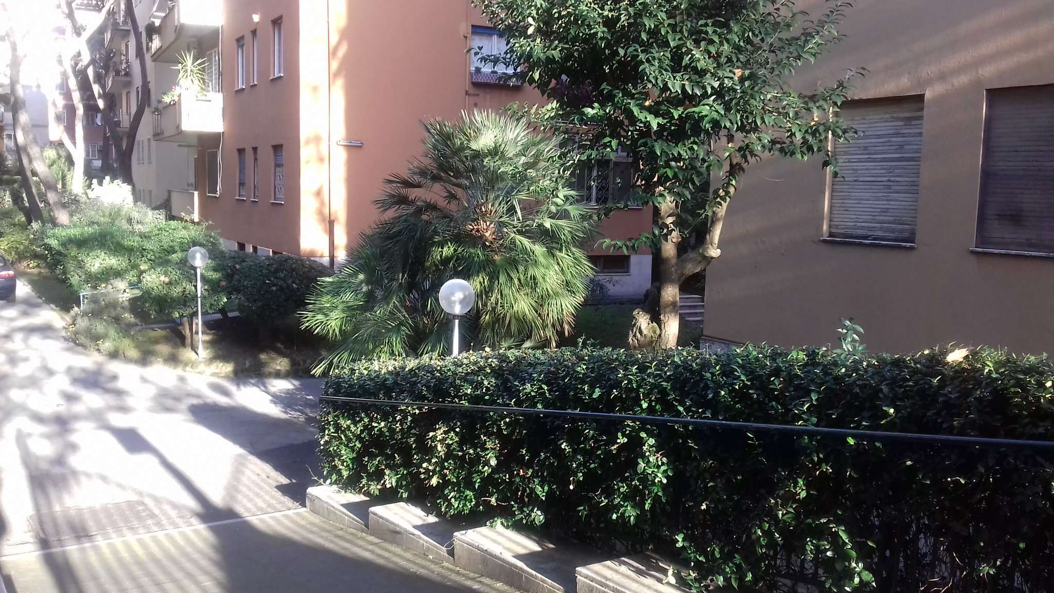Appartamento ROMA vendita  COLOMBO Adele Zoagli Mameli Uno Holding