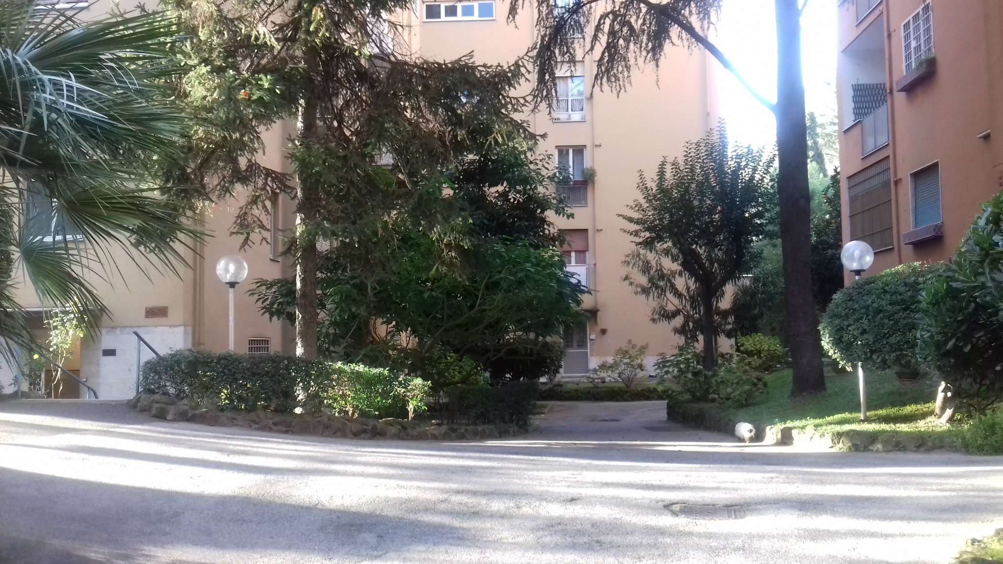 Appartamento ROMA vendita  COLOMBO Adele Zoagli Mameli Uno Holding