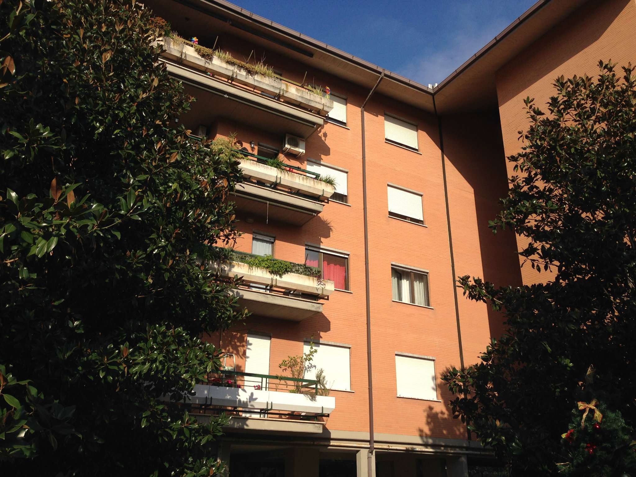 Appartamento ROMA vendita  PORTUENSE (XV MUN.) dei Serlupi Uno Holding