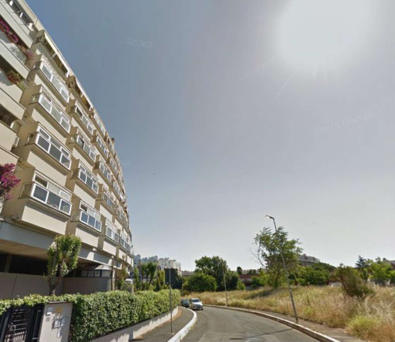Appartamento ROMA vendita  EUROPA  Paolo Barison Uno Holding