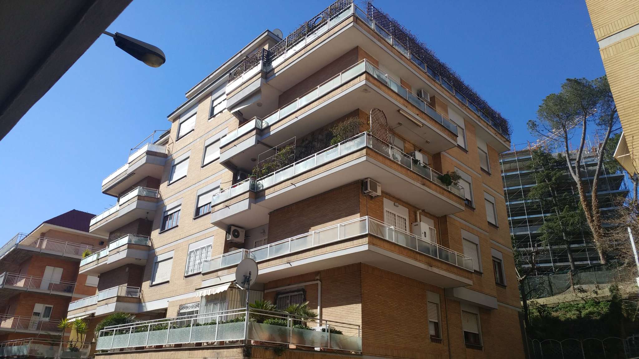 Appartamento ROMA vendita   Paolo Bentivoglio Uno Holding