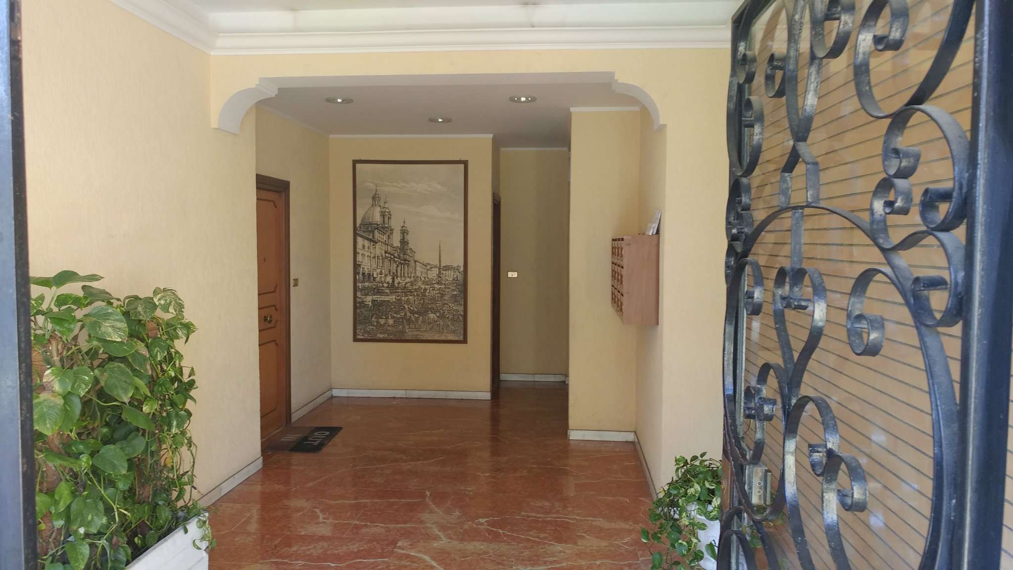 Appartamento ROMA vendita   Paolo Bentivoglio Uno Holding