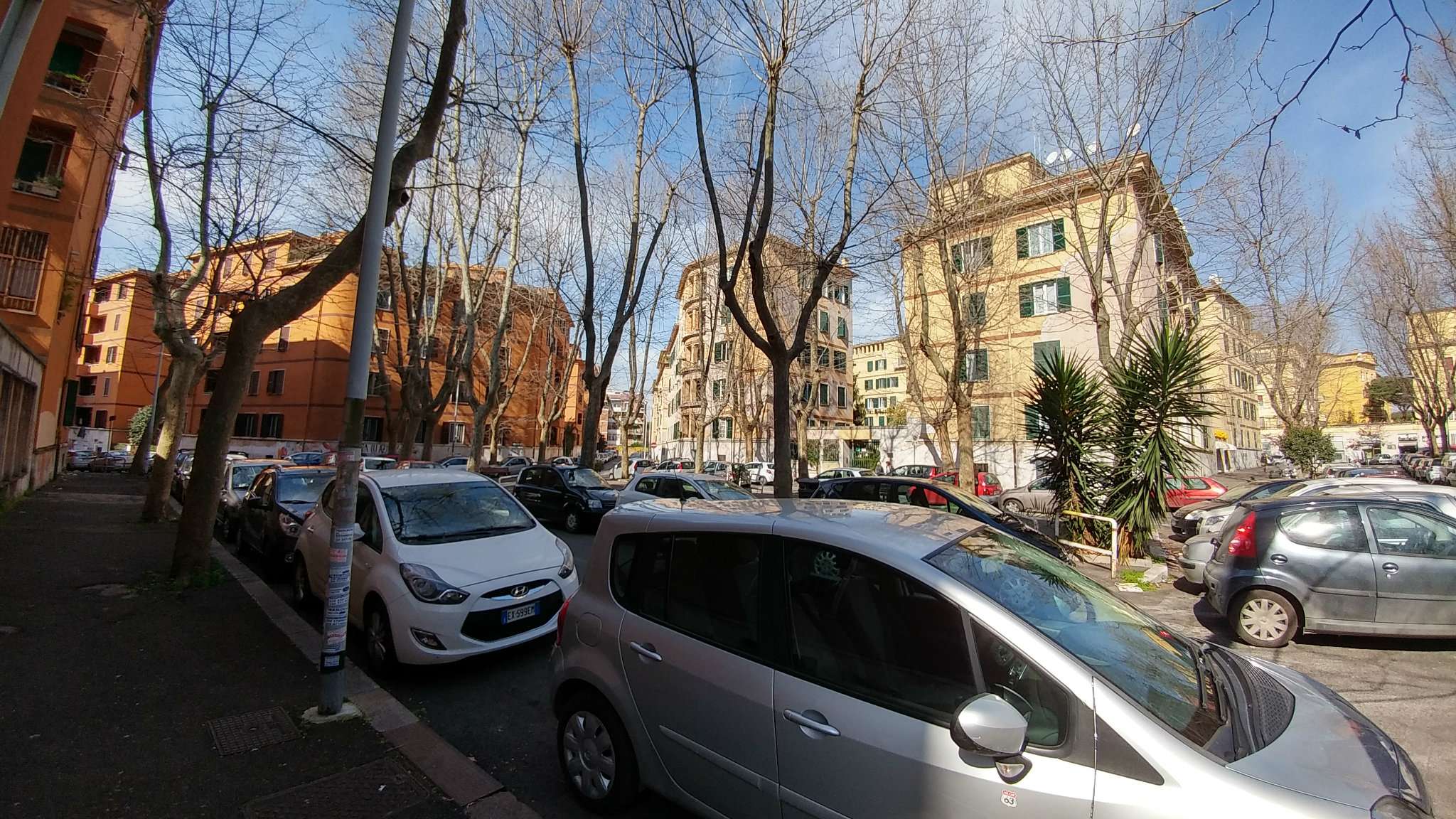 Appartamento ROMA vendita  COLOMBO Eleonora Curlo Ruffini Uno Holding