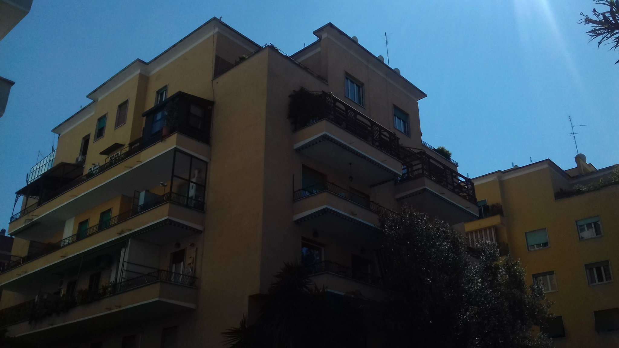 Attico ROMA vendita  TALENTI Gennargentu Uno Holding