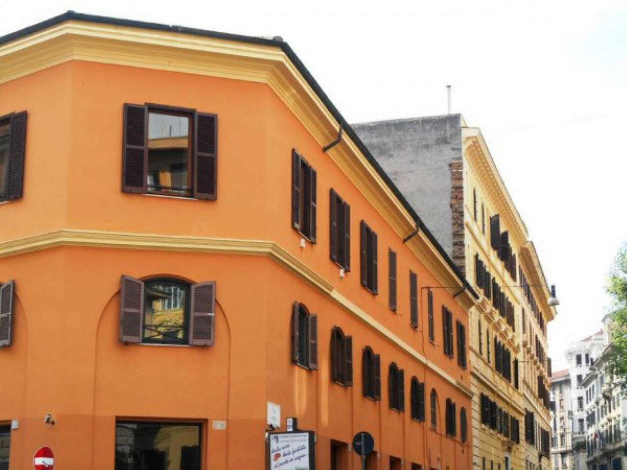 Appartamento ROMA vendita  TRIESTE (II MUN.) Nizza Uno Holding