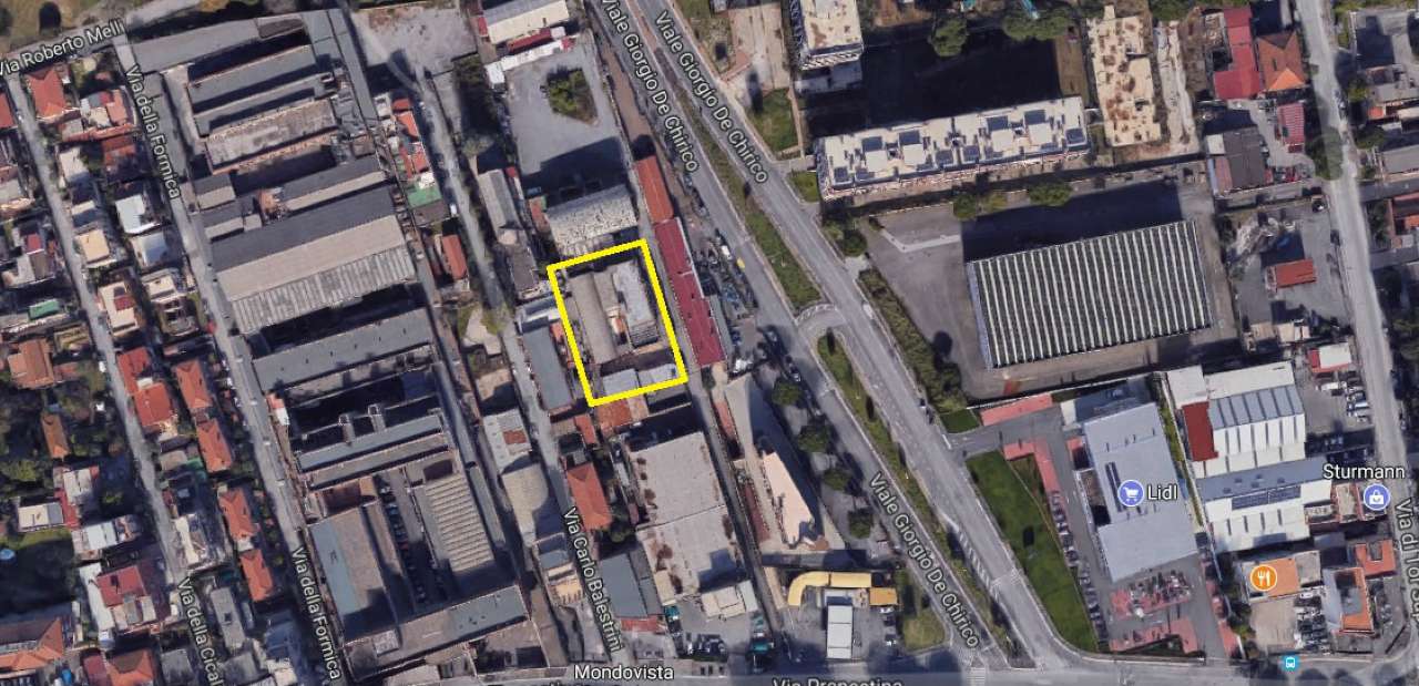  roma vendita quart: prenestino - centocelle  uno-holding