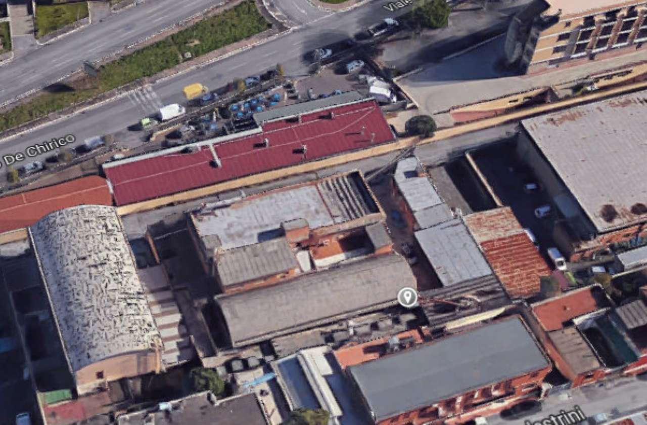 Capannoni (Tutti) ROMA vendita  PRENESTINO - CENTOCELLE  Prenestina Uno Holding