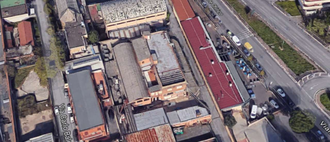 Capannoni (Tutti) ROMA vendita  PRENESTINO - CENTOCELLE  Prenestina Uno Holding