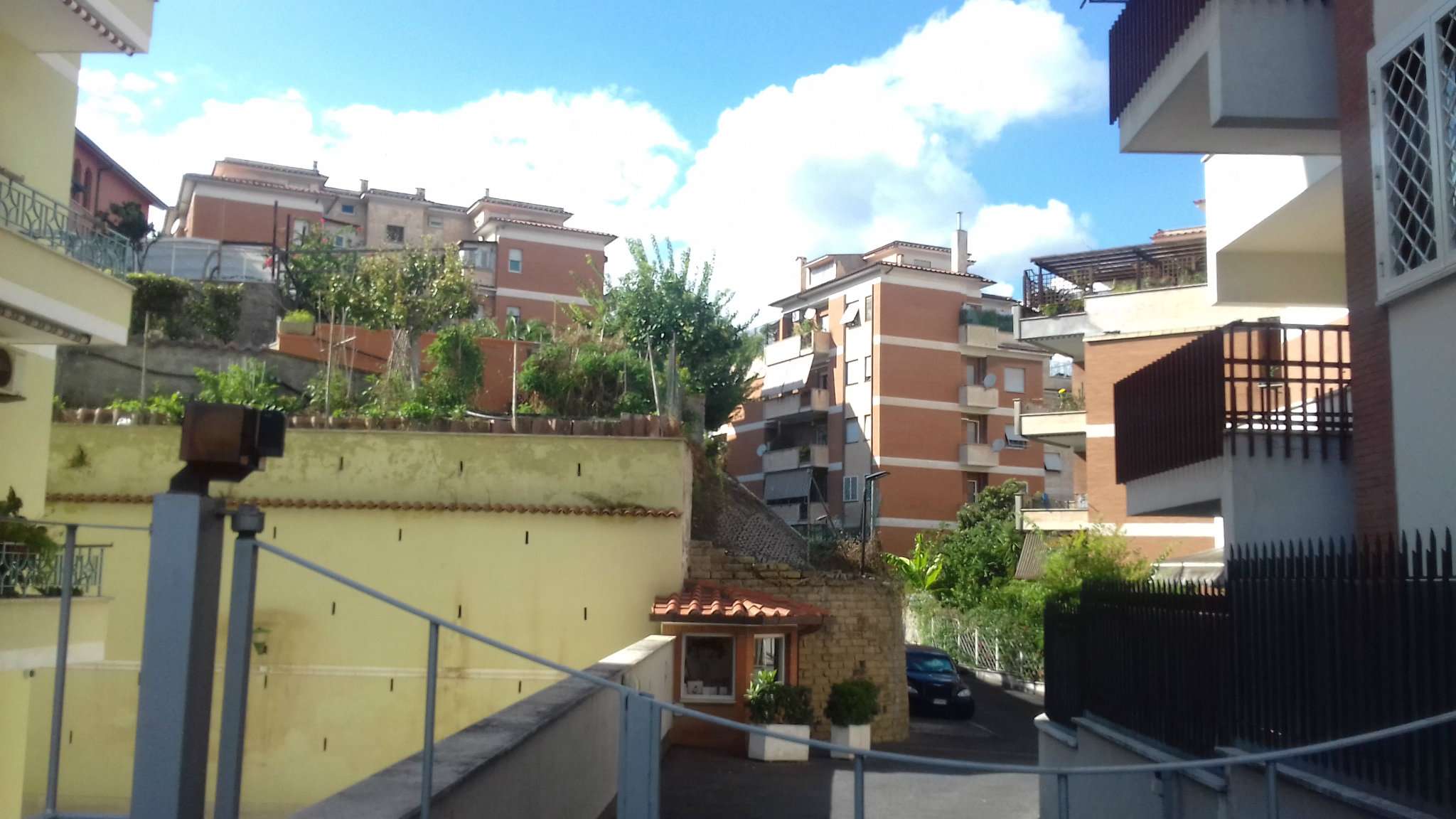 Appartamento ROMA vendita  MARCONI Ruzzante Uno Holding
