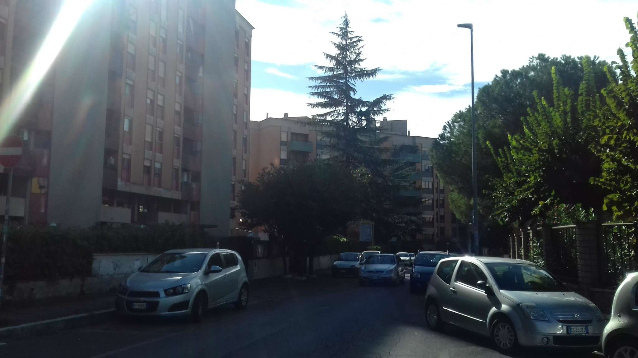  roma vendita quart: ardeatino  uno holding
