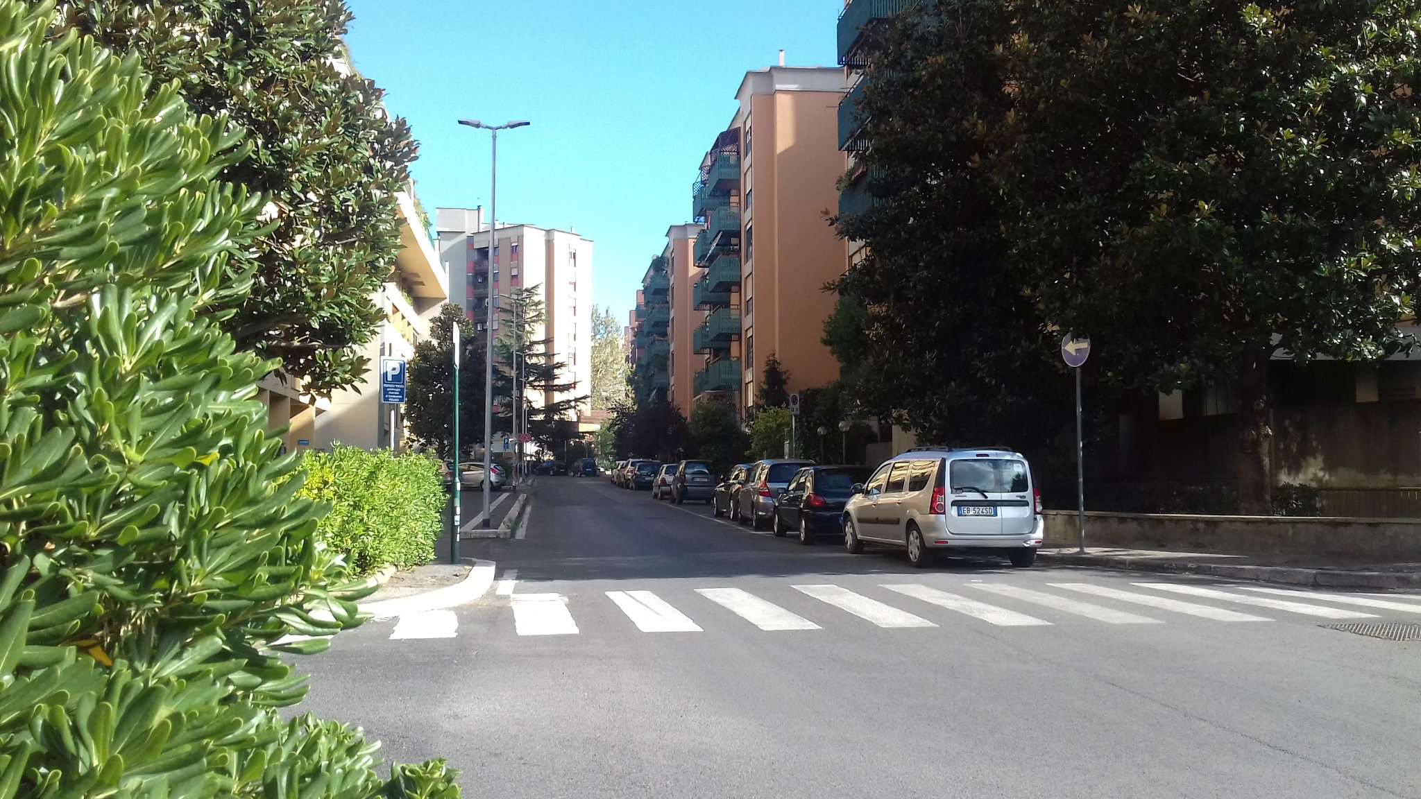 Appartamento ROMA vendita  ARDEATINO  del Calcio Uno Holding