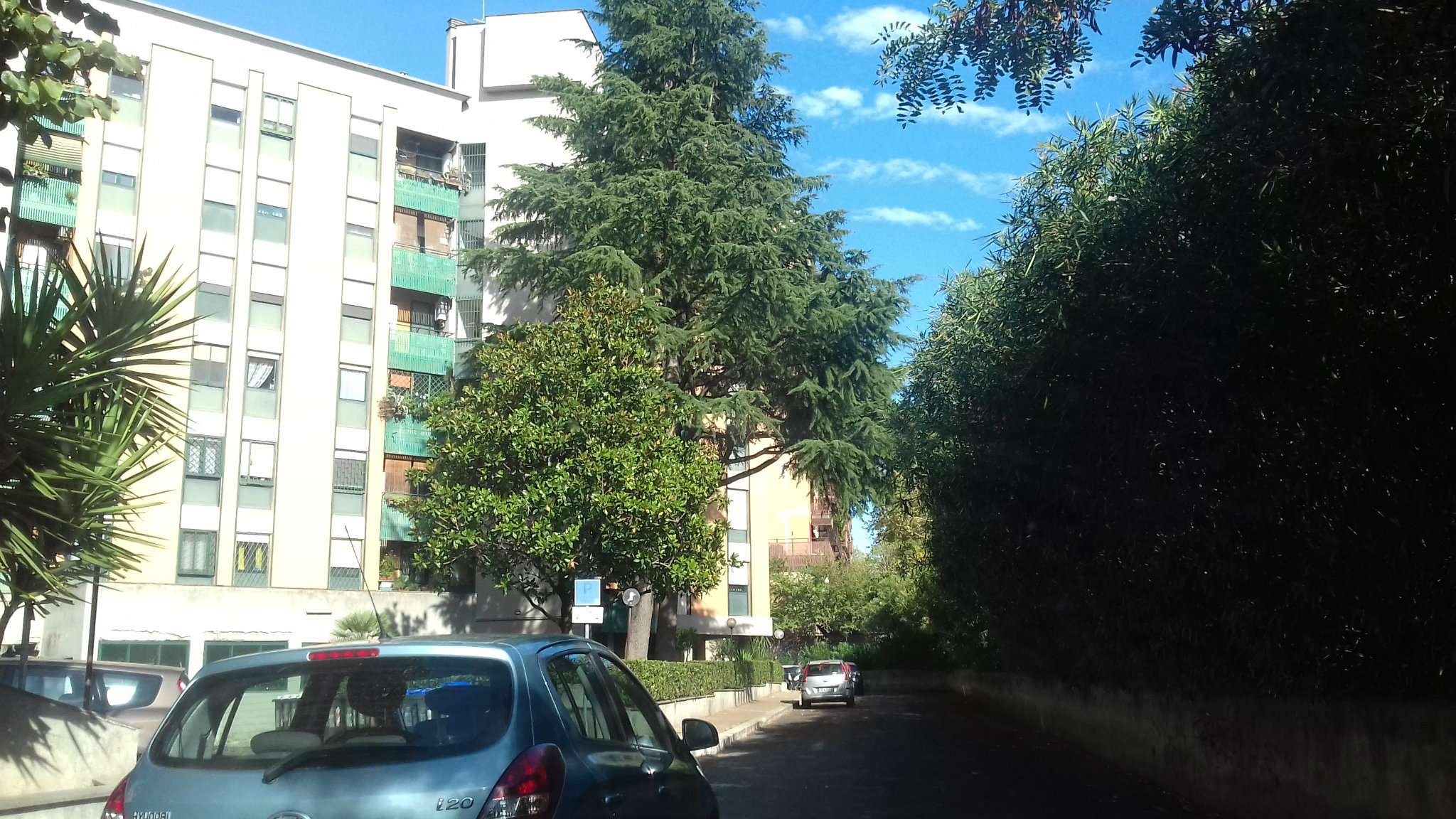 Appartamento ROMA vendita  ARDEATINO  del Calcio Uno Holding
