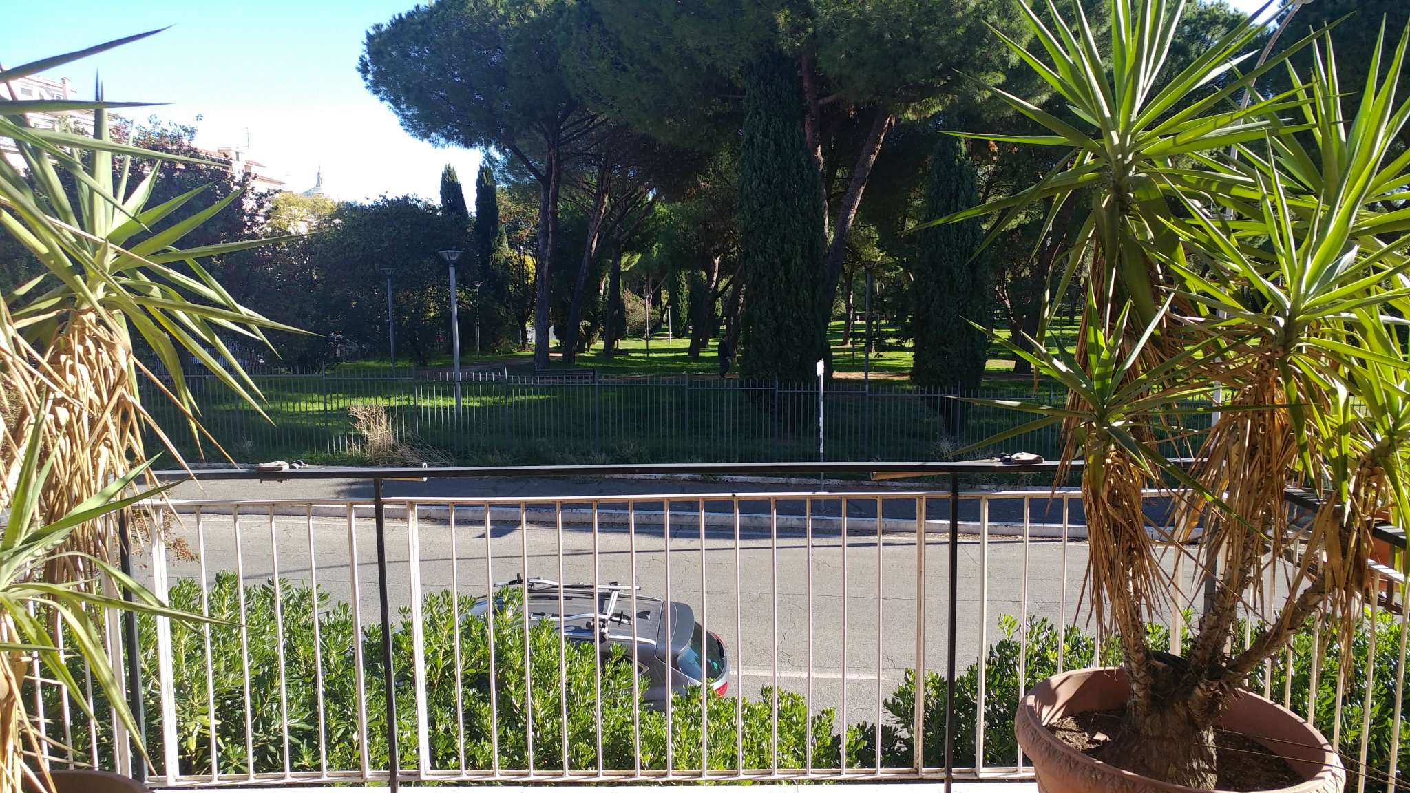 Appartamento ROMA vendita  MARCONI Oropa Uno Holding