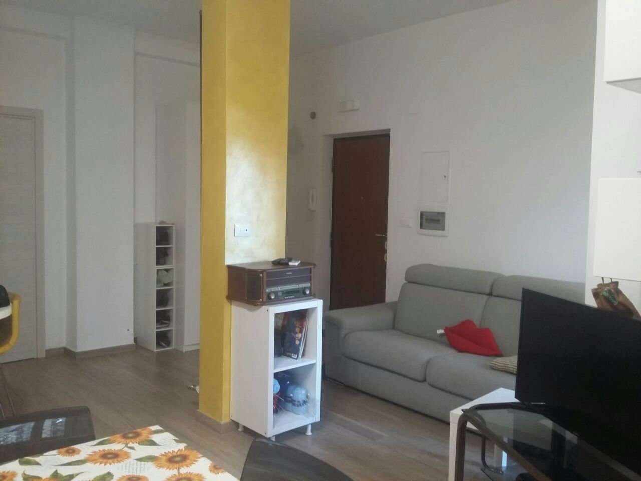 Appartamento ROMA vendita  COLOMBO Rosa Raimondi Garibaldi Uno Holding