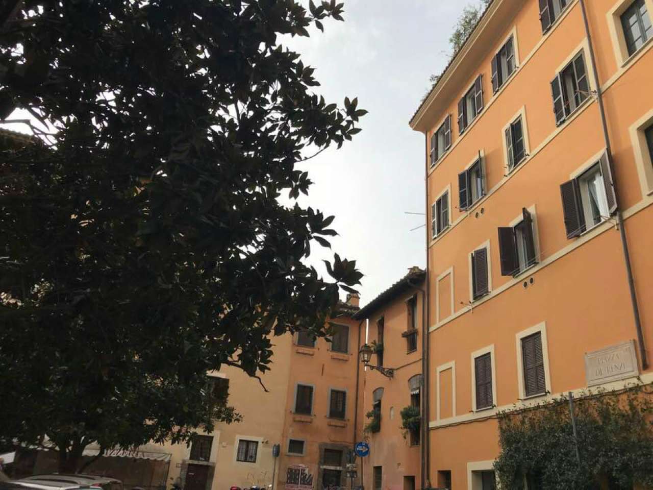 Appartamento ROMA vendita  TRASTEVERE  de' Renzi Uno Holding