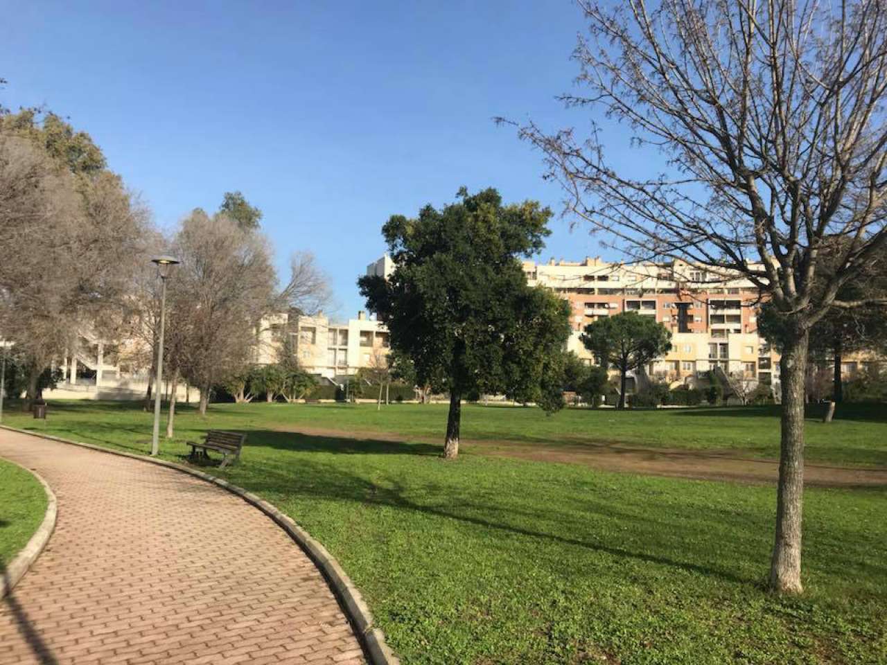Appartamento ROMA vendita  ARDEATINO  Renato Cesarini Uno Holding