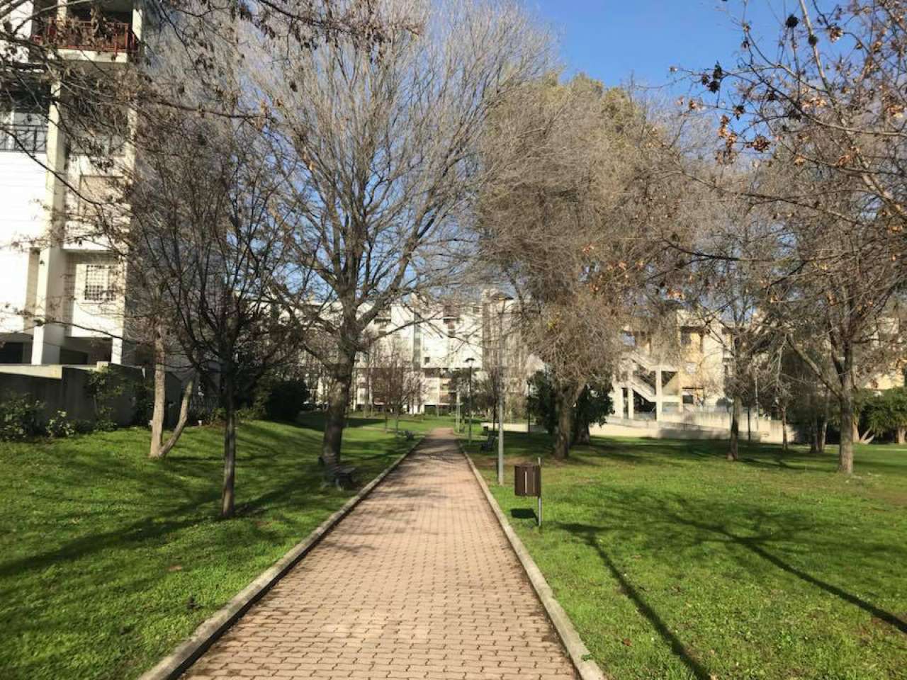 Appartamento ROMA vendita  ARDEATINO  Renato Cesarini Uno Holding