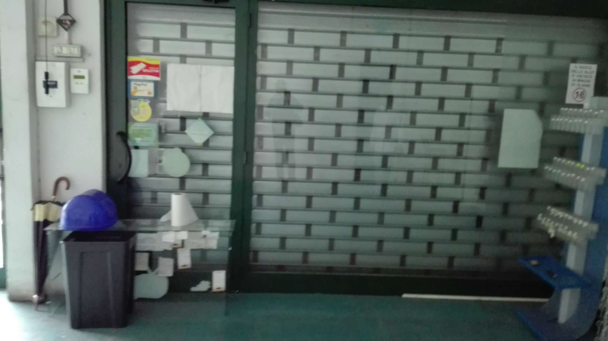 Negozio - Loc.Com. ROMA affitto  LIDO DI OSTIA LEVANTE Mar Rosso Uno Holding