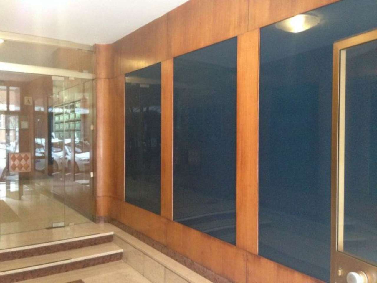 Ufficio - Loc.Com. ROMA affitto  SAN PIETRO Baldo degli Ubaldi Uno Holding