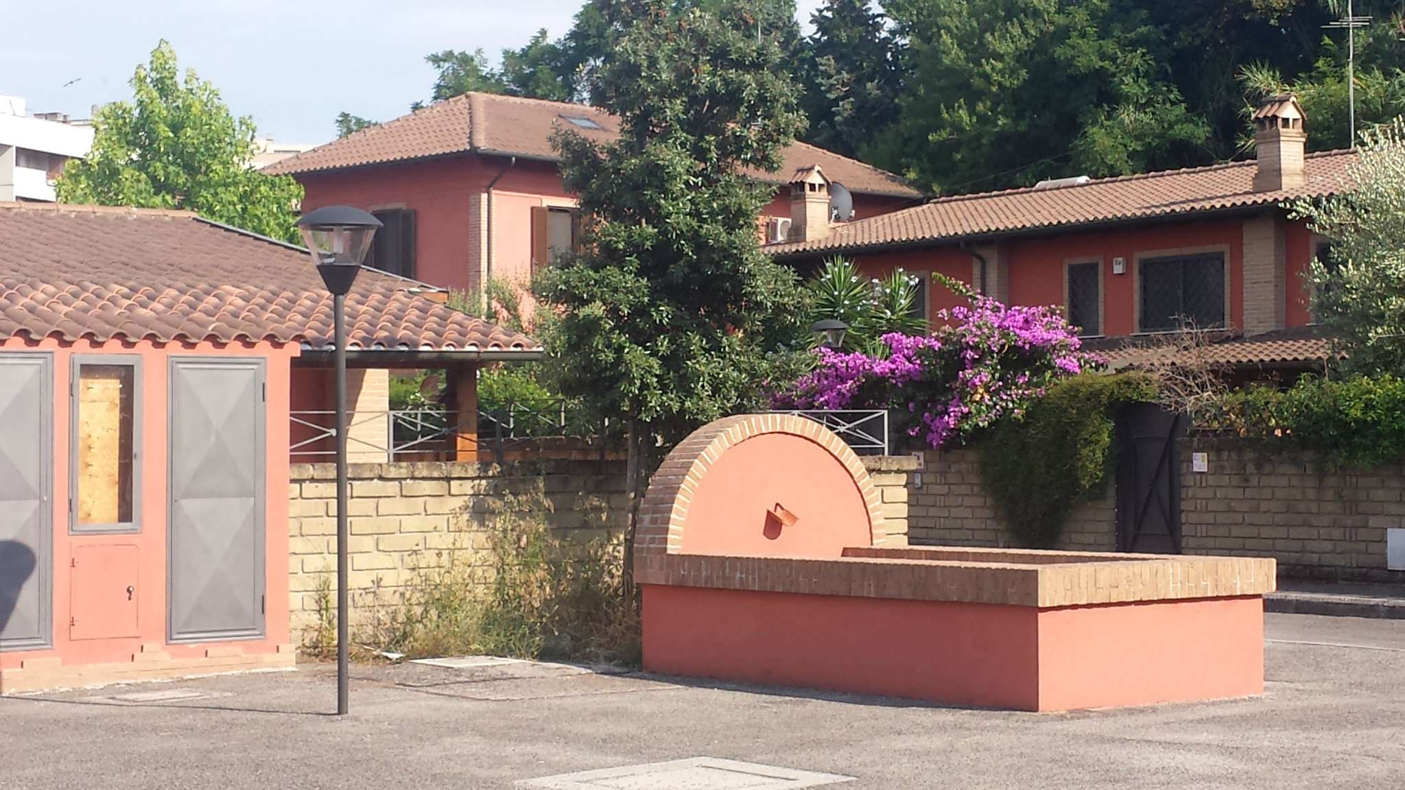 Villa ROMA vendita  ARDEATINO  dell'Annunziatella Uno Holding