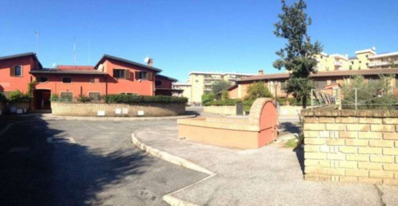 Villa ROMA vendita  ARDEATINO  dell'Annunziatella Uno Holding