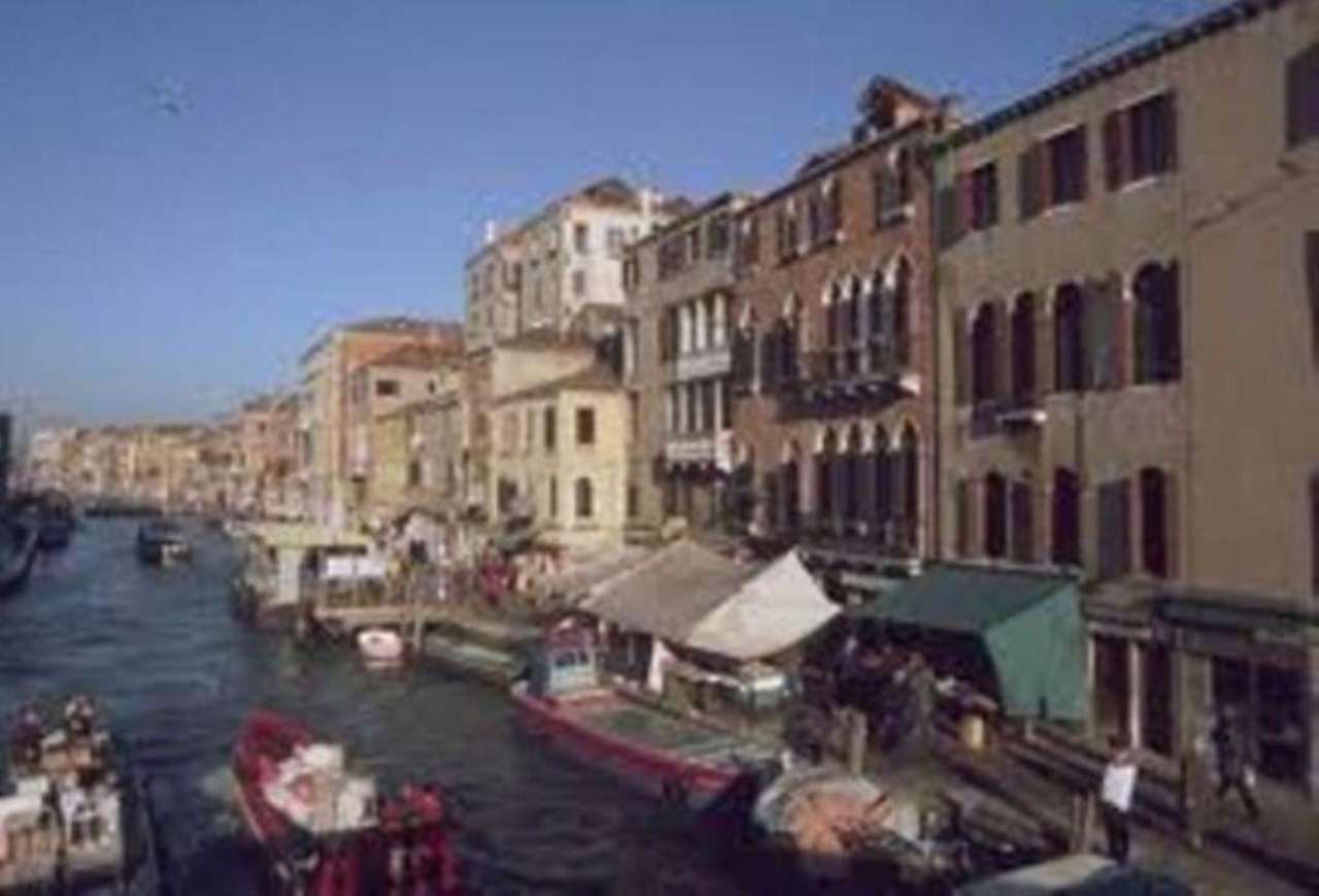 Appartamento VENEZIA vendita  SAN MARCO  Lux Real Estate srl