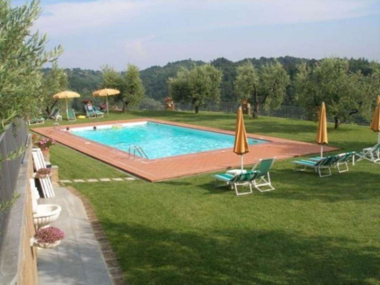 Rustico - Cascina PONTEDERA vendita   Val di Lama Lux Real Estate srl