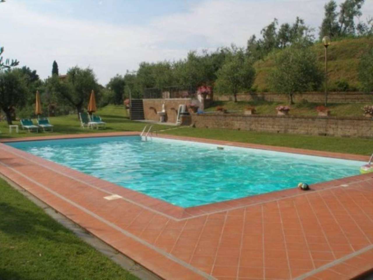 Rustico - Cascina PONTEDERA vendita   Val di Lama Lux Real Estate srl