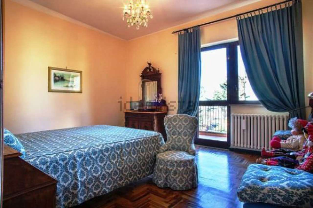 Villa Trifamiliare ROCCA DI PAPA vendita   Via delle Barozze Lux Real Estate srl