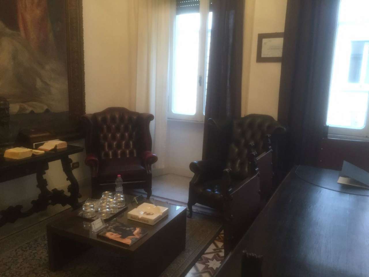 Appartamento ROMA affitto  FLAMINIO  Viale Liegi Lux Real Estate srl