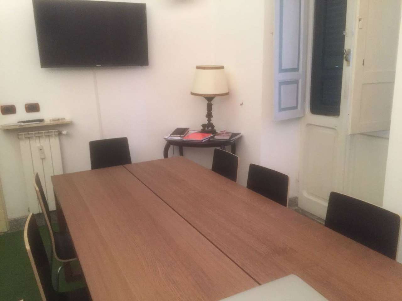 Ufficio - Loc.Com. ROMA affitto  FLAMINIO  Viale Liegi Lux Real Estate srl