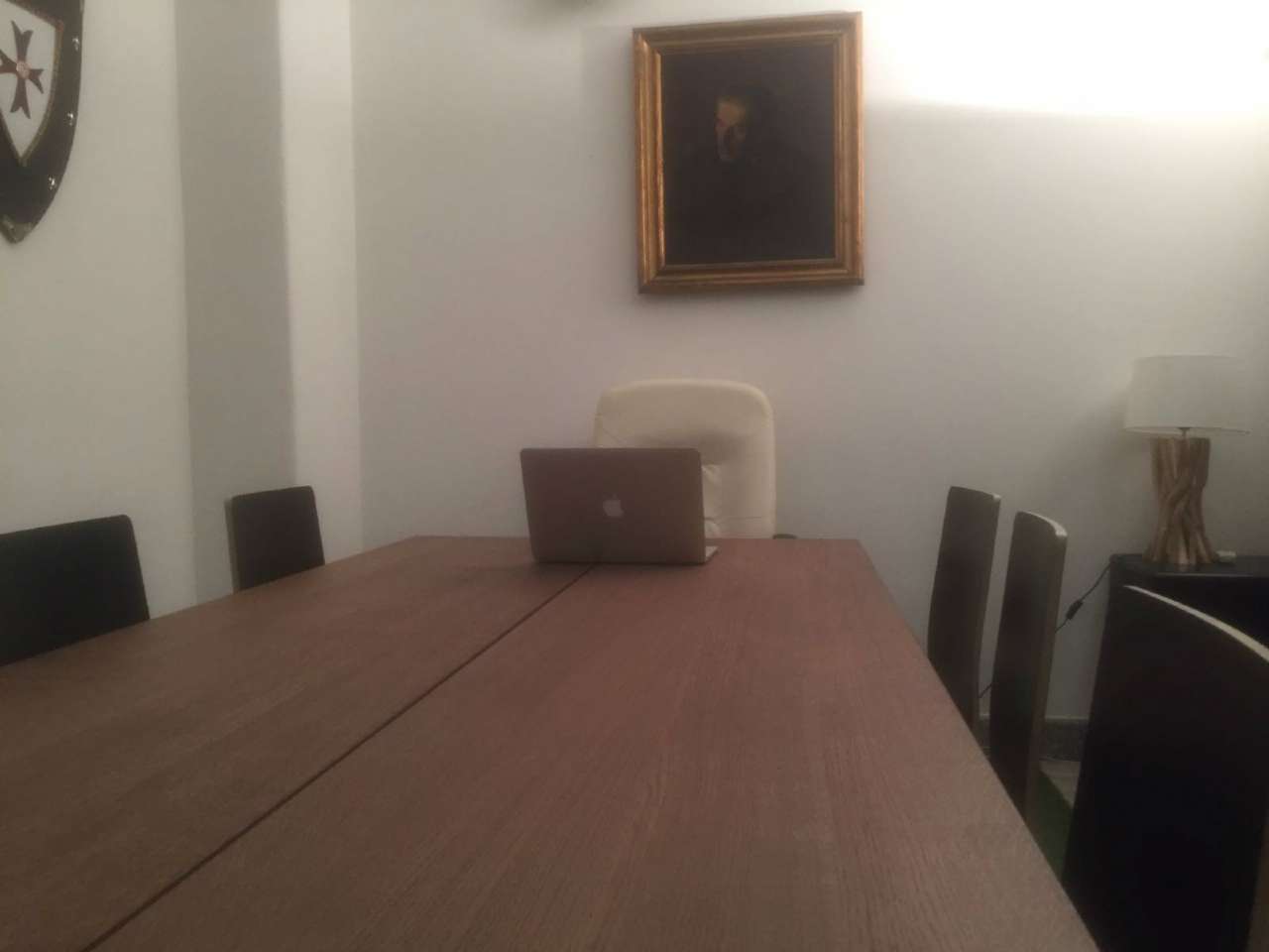 Ufficio - Loc.Com. ROMA affitto  FLAMINIO  Viale Liegi Lux Real Estate srl