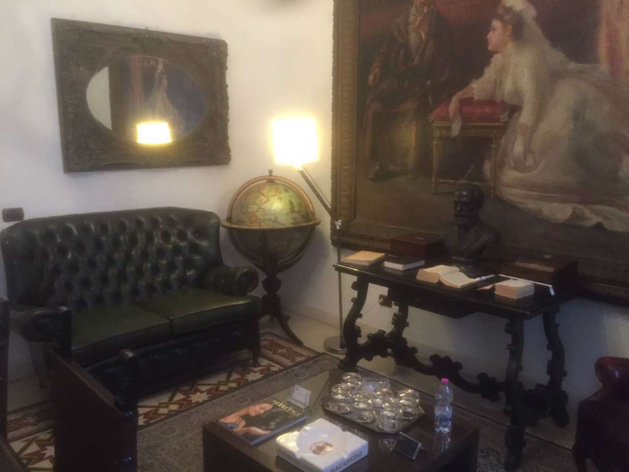  roma affitto quart: flaminio  lux-real-estate-srl