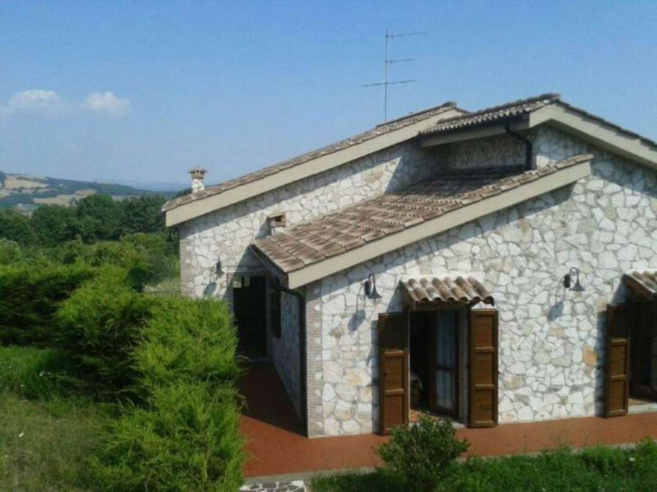 Villa MANCIANO vendita   Manciano Lux Real Estate srl