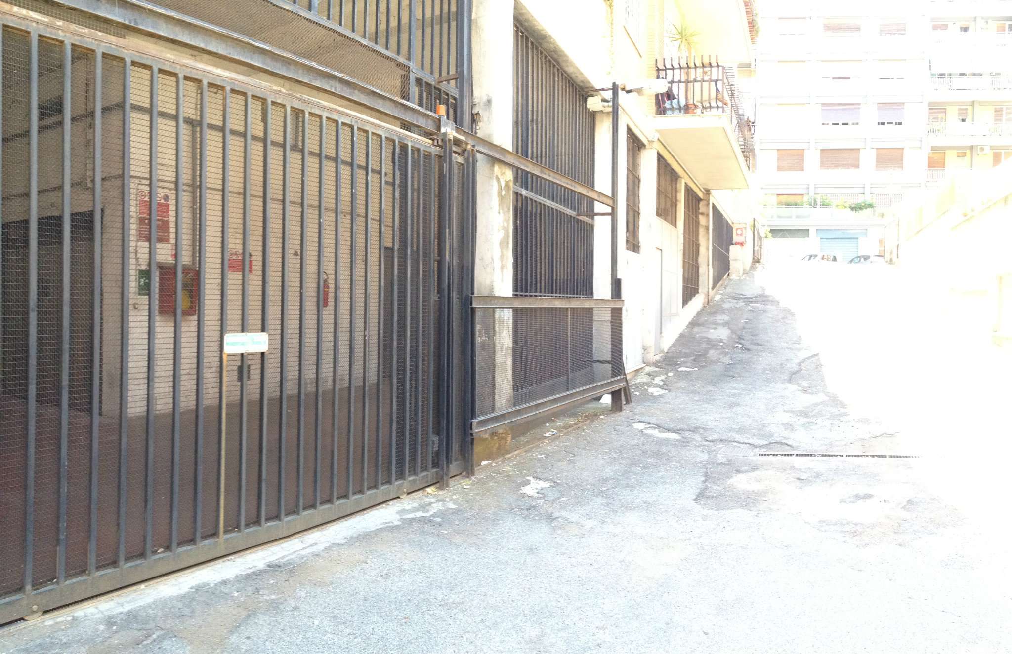  roma vendita quart: gianicolense (xv mun.) kabiestate-srl
