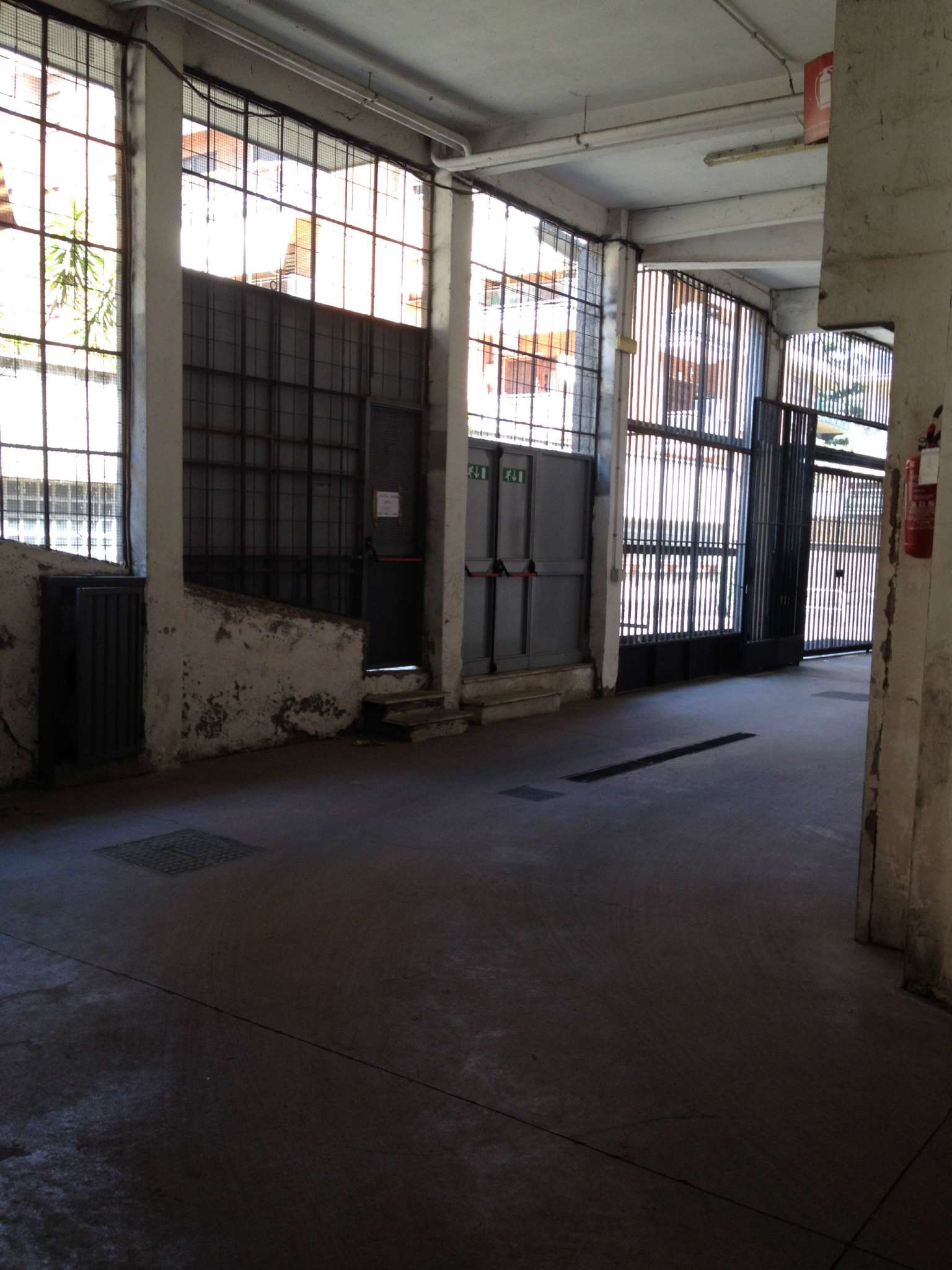 Box auto - Posto auto ROMA vendita  GIANICOLENSE (XV MUN.)  Kabiestate Srl