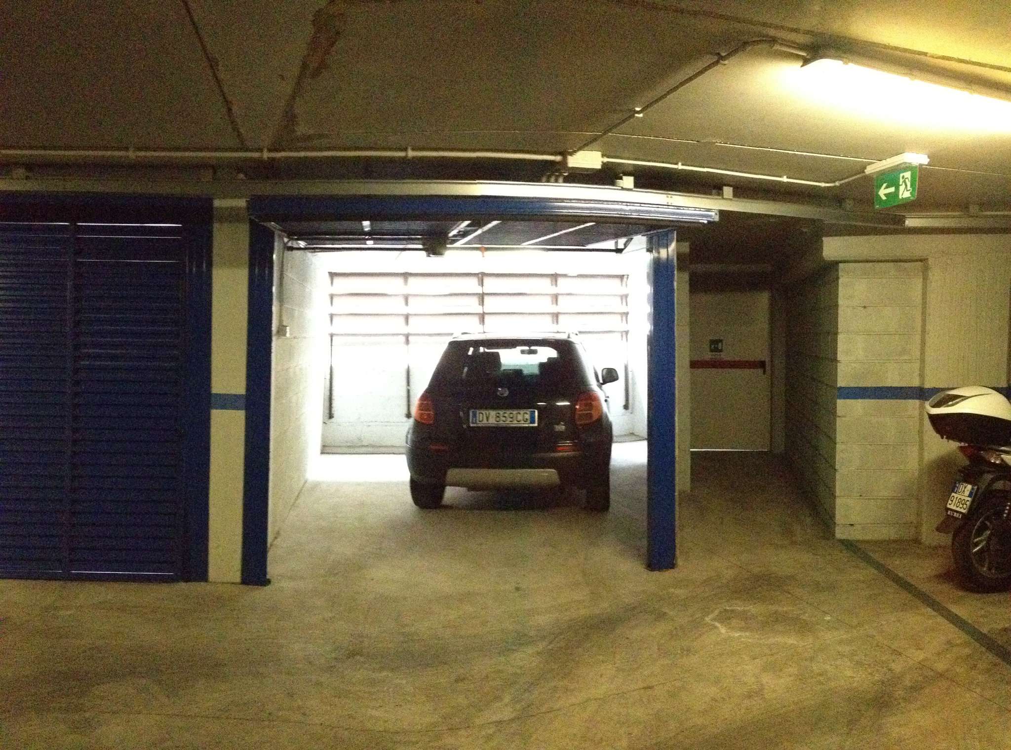 Box auto - Posto auto ROMA vendita  TRASTEVERE   Kabiestate Srl