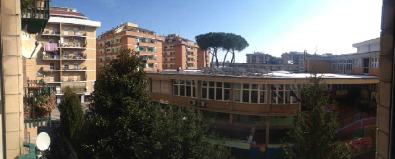 Appartamento ROMA vendita  MAGLIANA VECCHIA (ZONA DELLA XV MUN.) Cutigliano Kabiestate Srl