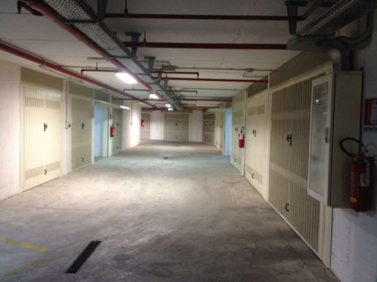  roma affitto quart: trastevere  kabiestate-srl