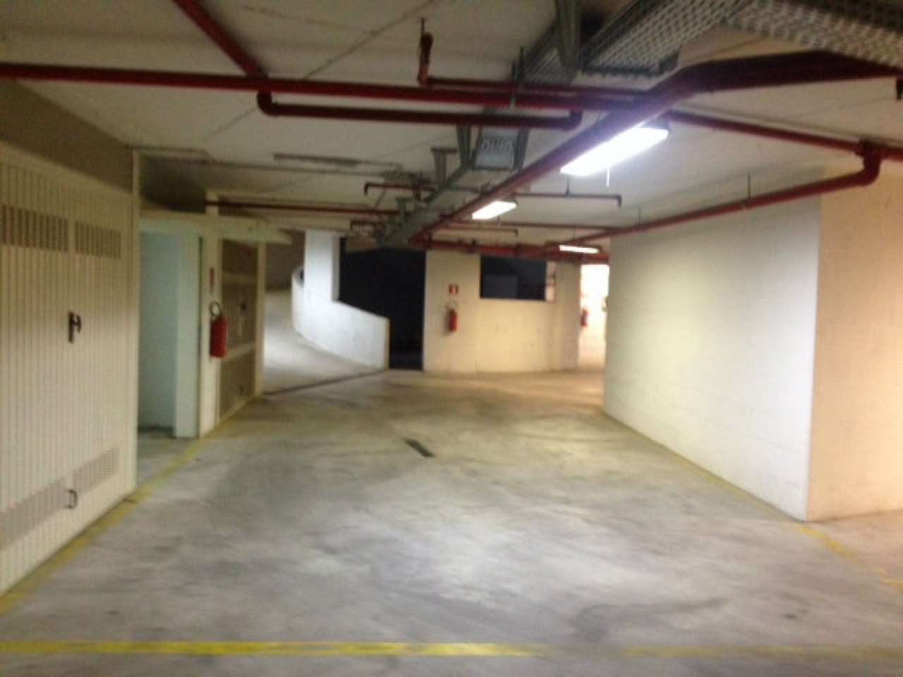 Box auto - Posto auto ROMA affitto  TRASTEVERE   Kabiestate Srl