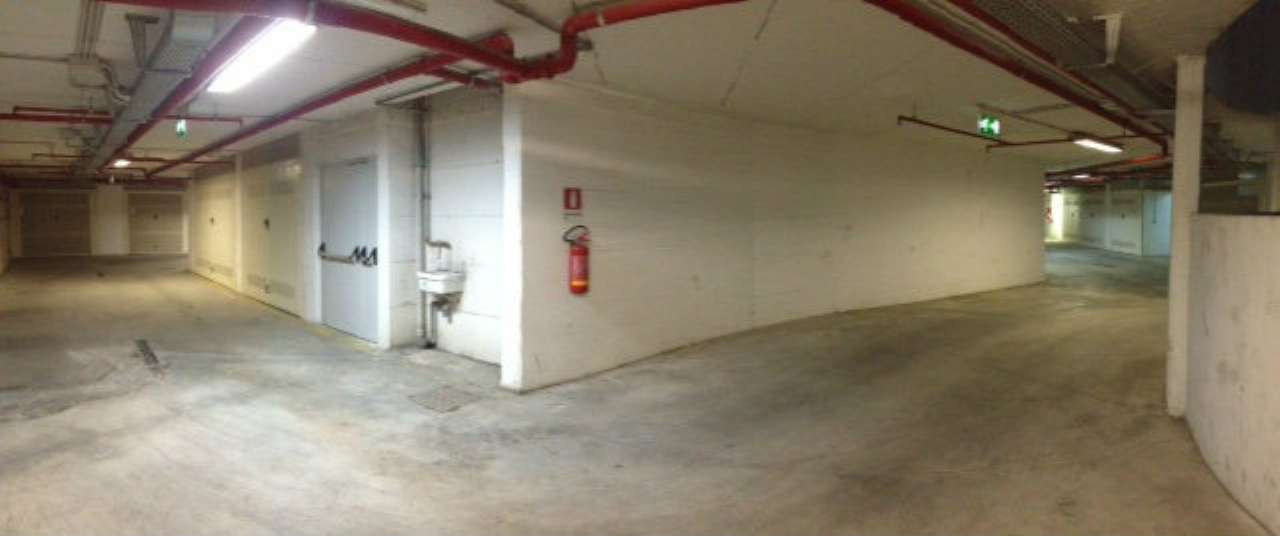 Box auto - Posto auto ROMA affitto  TRASTEVERE   Kabiestate Srl