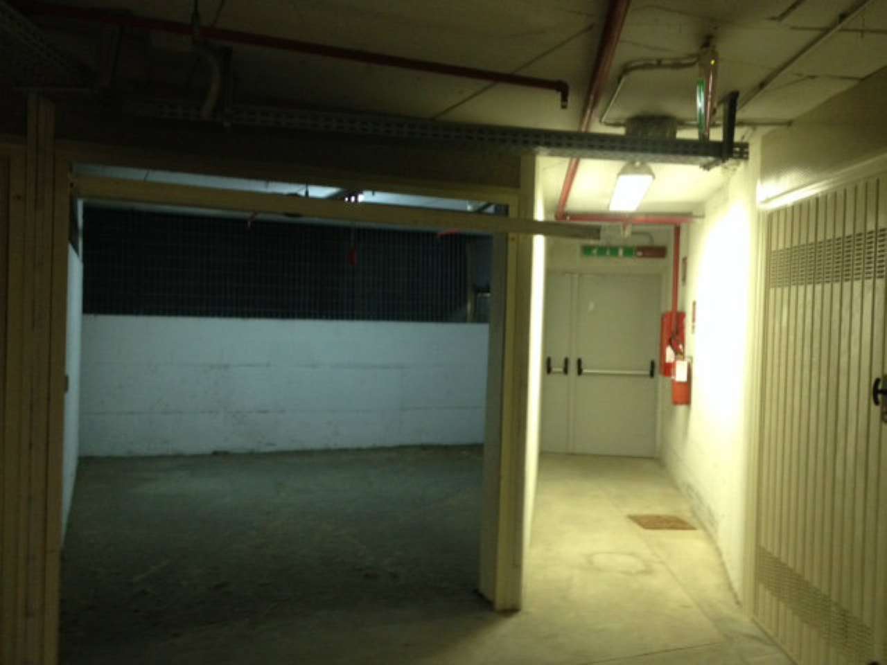 Box auto - Posto auto ROMA affitto  TRASTEVERE   Kabiestate Srl