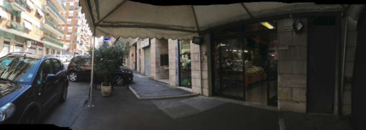 Negozio - Loc.Com. ROMA affitto  PIGNETO Romanello da Forli Kabiestate Srl